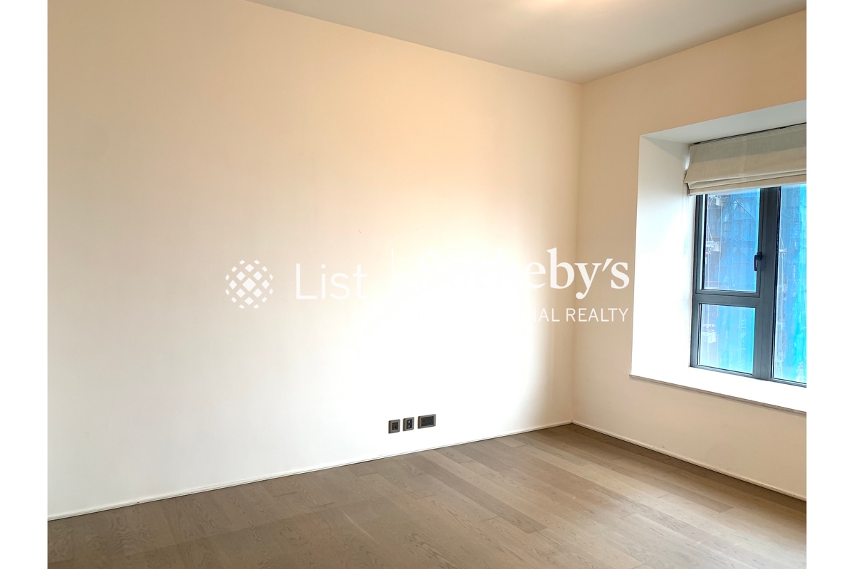 Azura 蔚然 | Master Bedroom