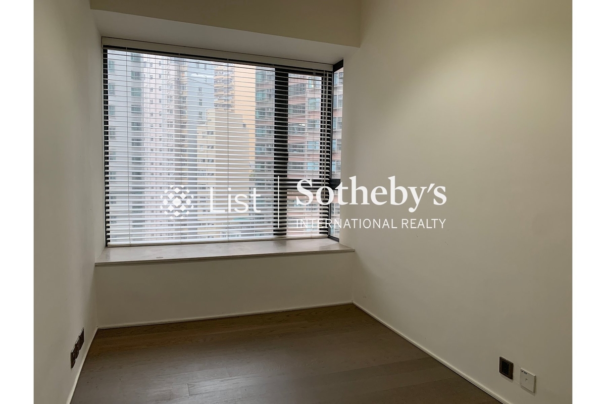 Azura 蔚然 | Third Bedroom