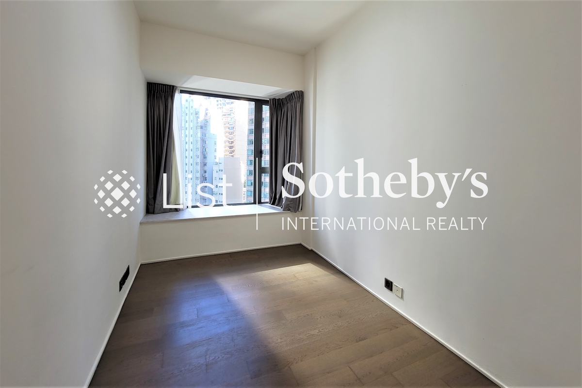 Azura 蔚然 | Second Bedroom