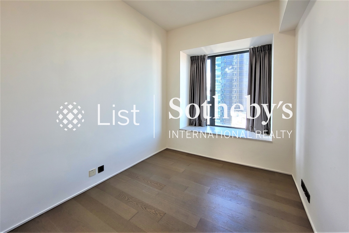 Azura 蔚然 | Third Bedroom