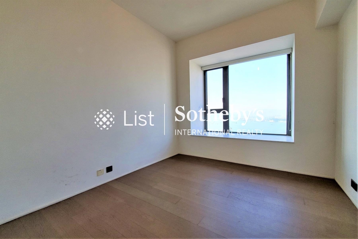 Azura 蔚然 | Third Bedroom