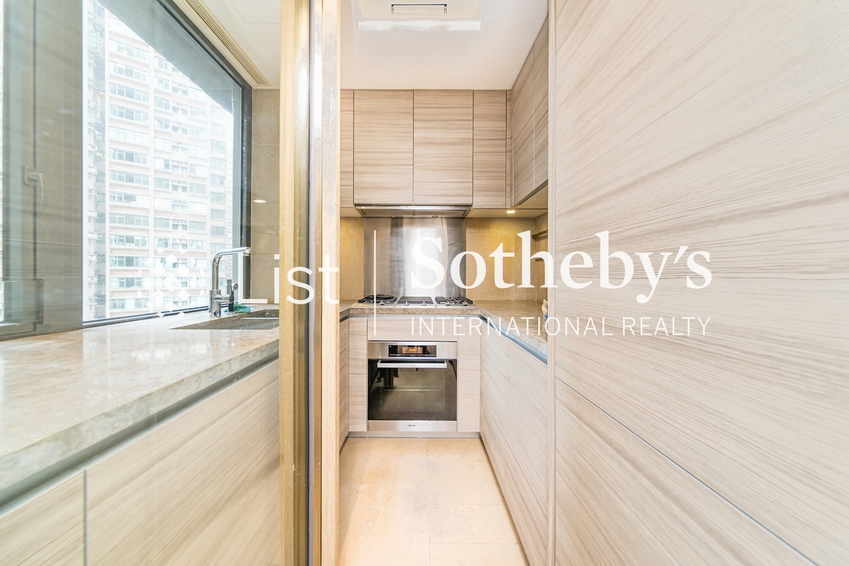 Azura 蔚然 | Kitchen