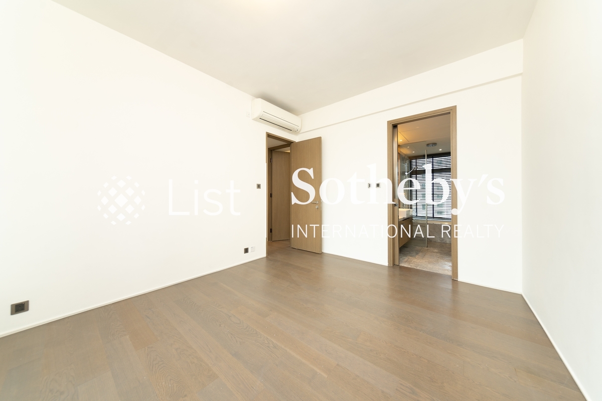 Azura 蔚然 | Master Bedroom