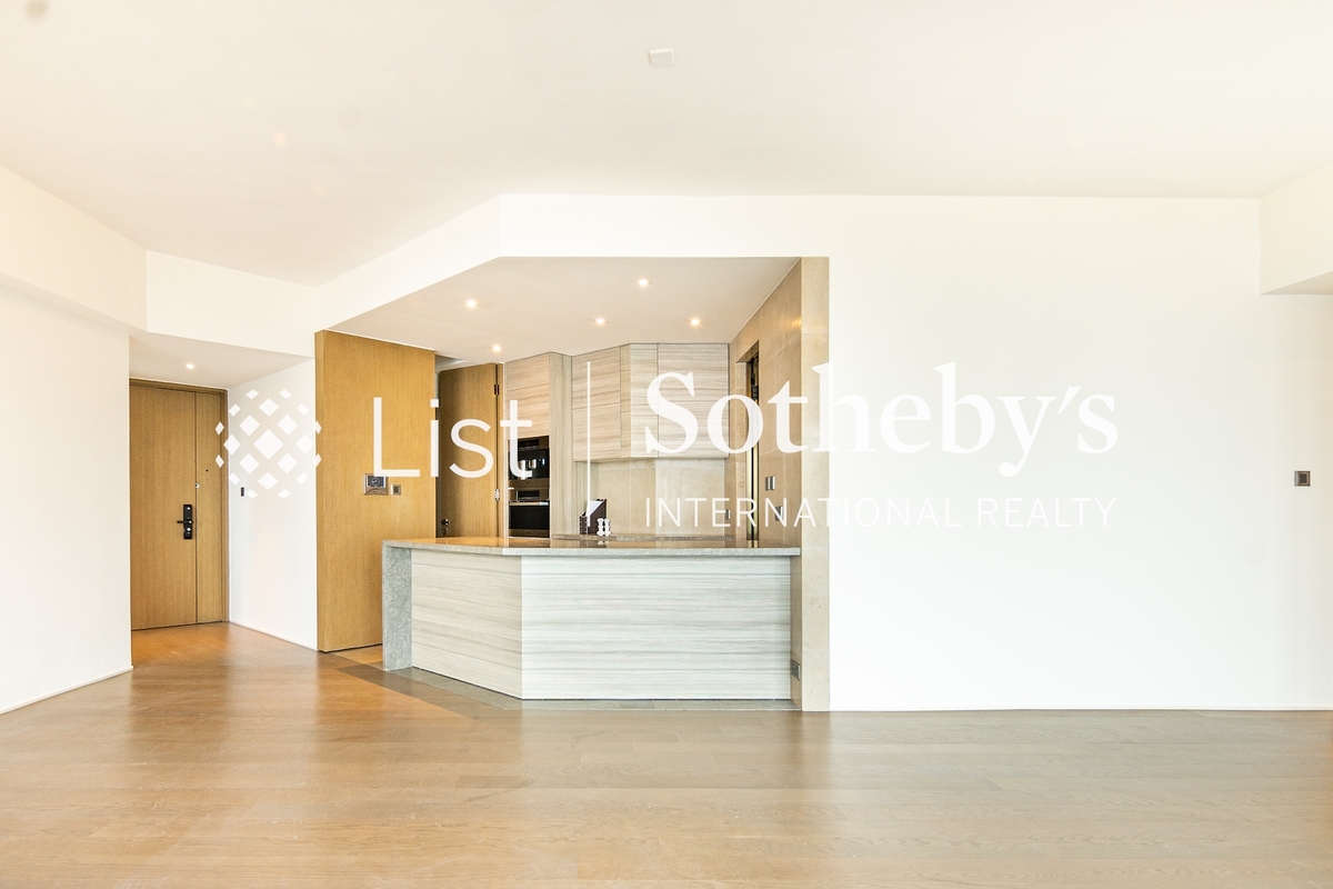 Azura 蔚然 | Living and Dining Room