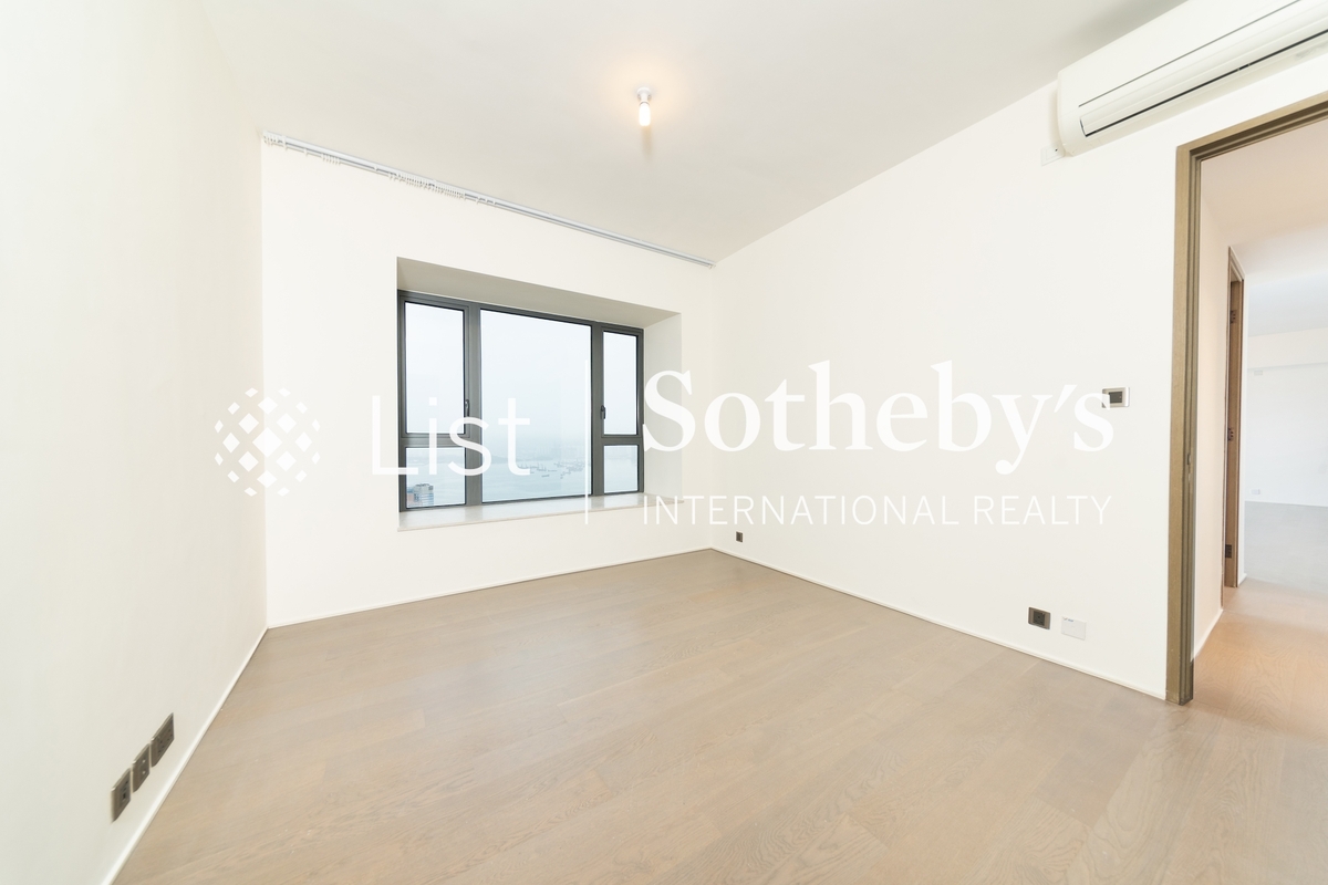 Azura 蔚然 | Master Bedroom