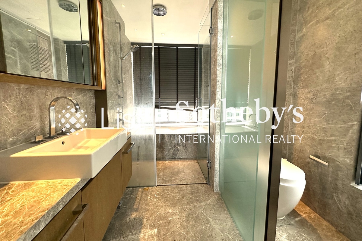 Azura 蔚然 | Master Bedroom