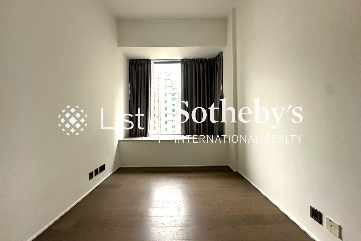 Azura 蔚然 | Third Bedroom