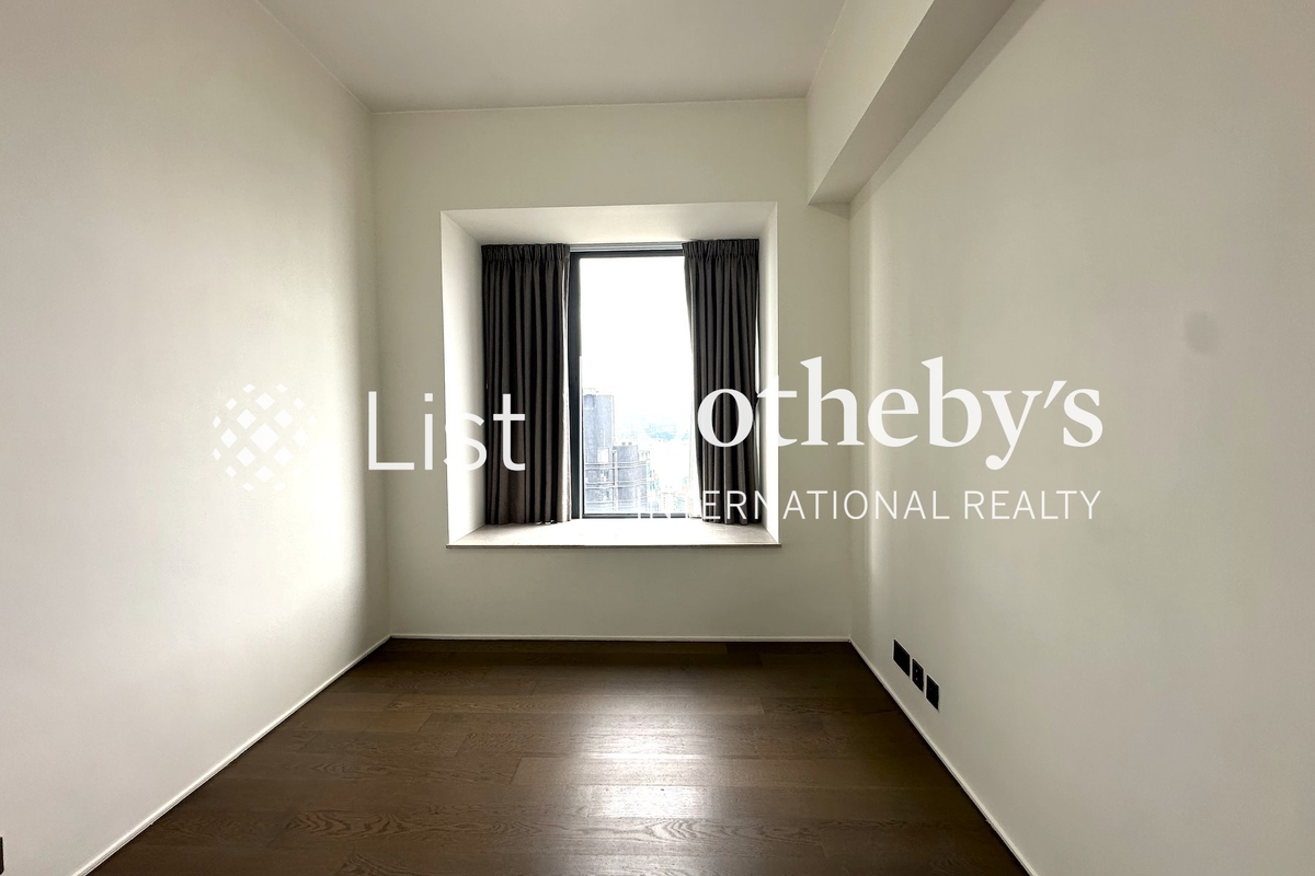 Azura 蔚然 | Second Bedroom