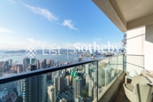 Azura 蔚然 | View from Living Room