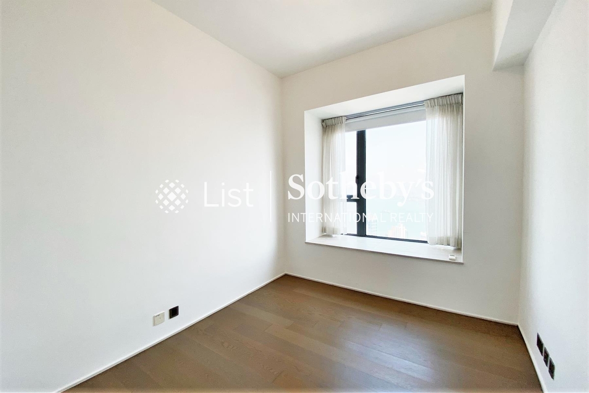 Azura 蔚然 | Second Bedroom