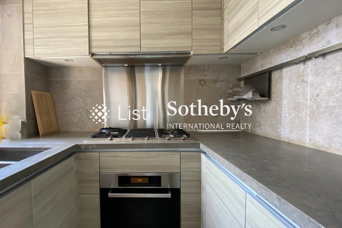 Azura 蔚然 | Kitchen