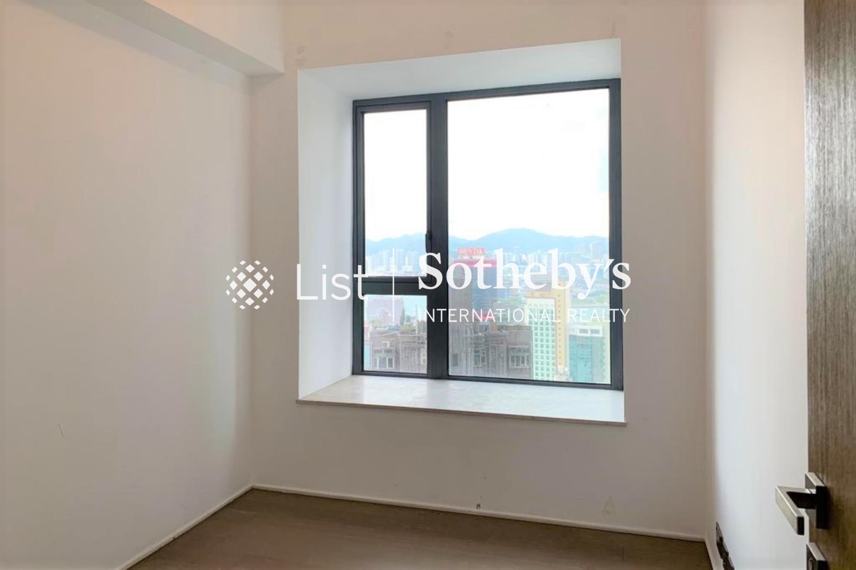 Azura 蔚然 | Third Bedroom