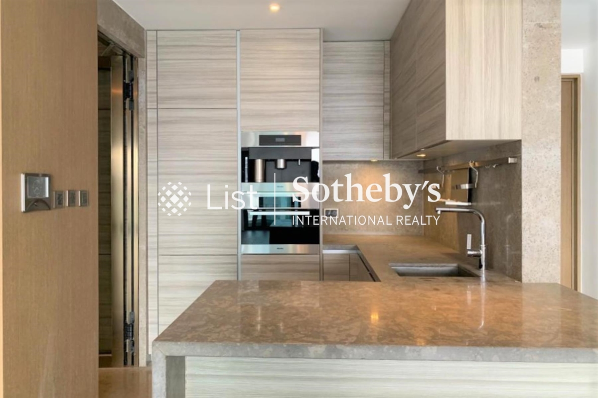 Azura 蔚然 | Open Kitchen