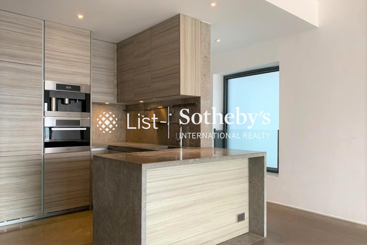 Azura 蔚然 | Open Kitchen