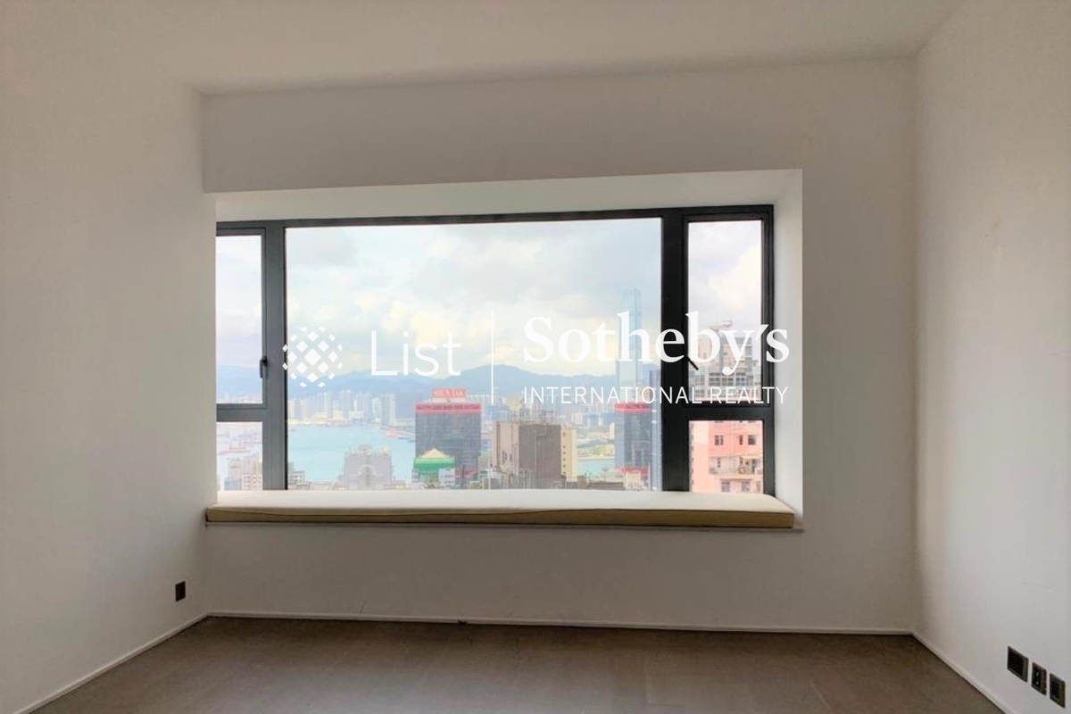 Azura 蔚然 | Master Bedroom