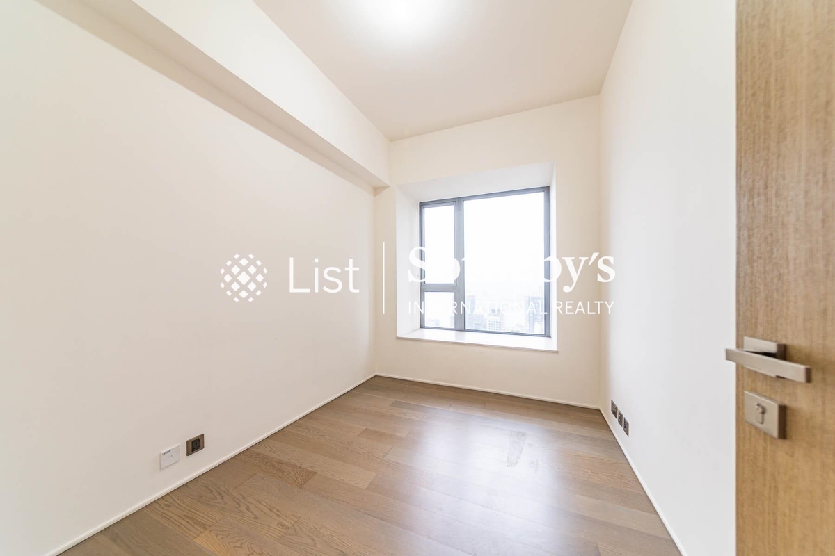 Azura 蔚然 | Fourth Bedroom