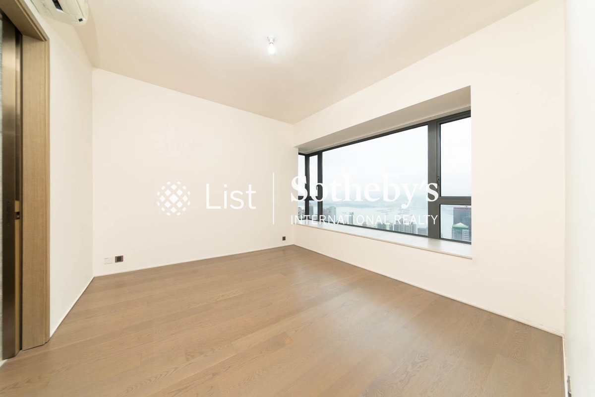 Azura 蔚然 | Master Bedroom