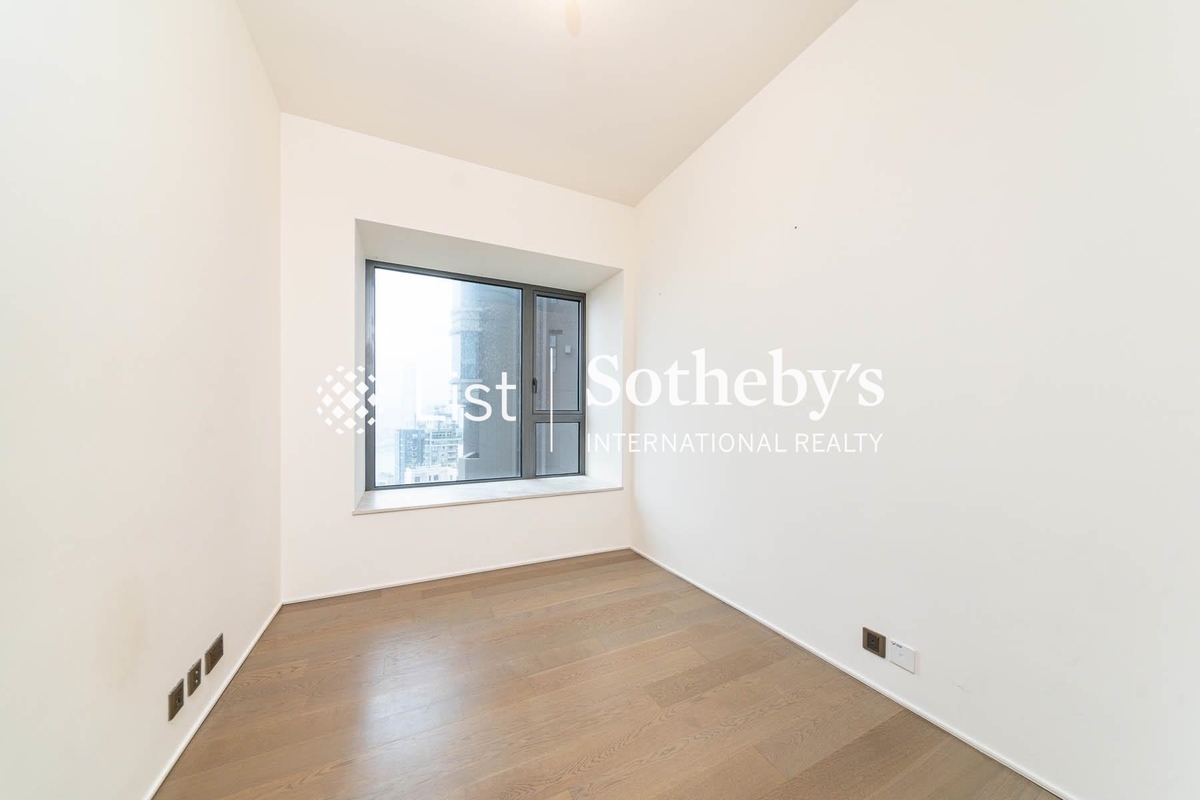 Azura 蔚然 | Third Bedroom