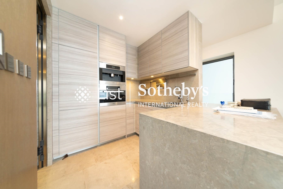 Azura 蔚然 | Open Kitchen