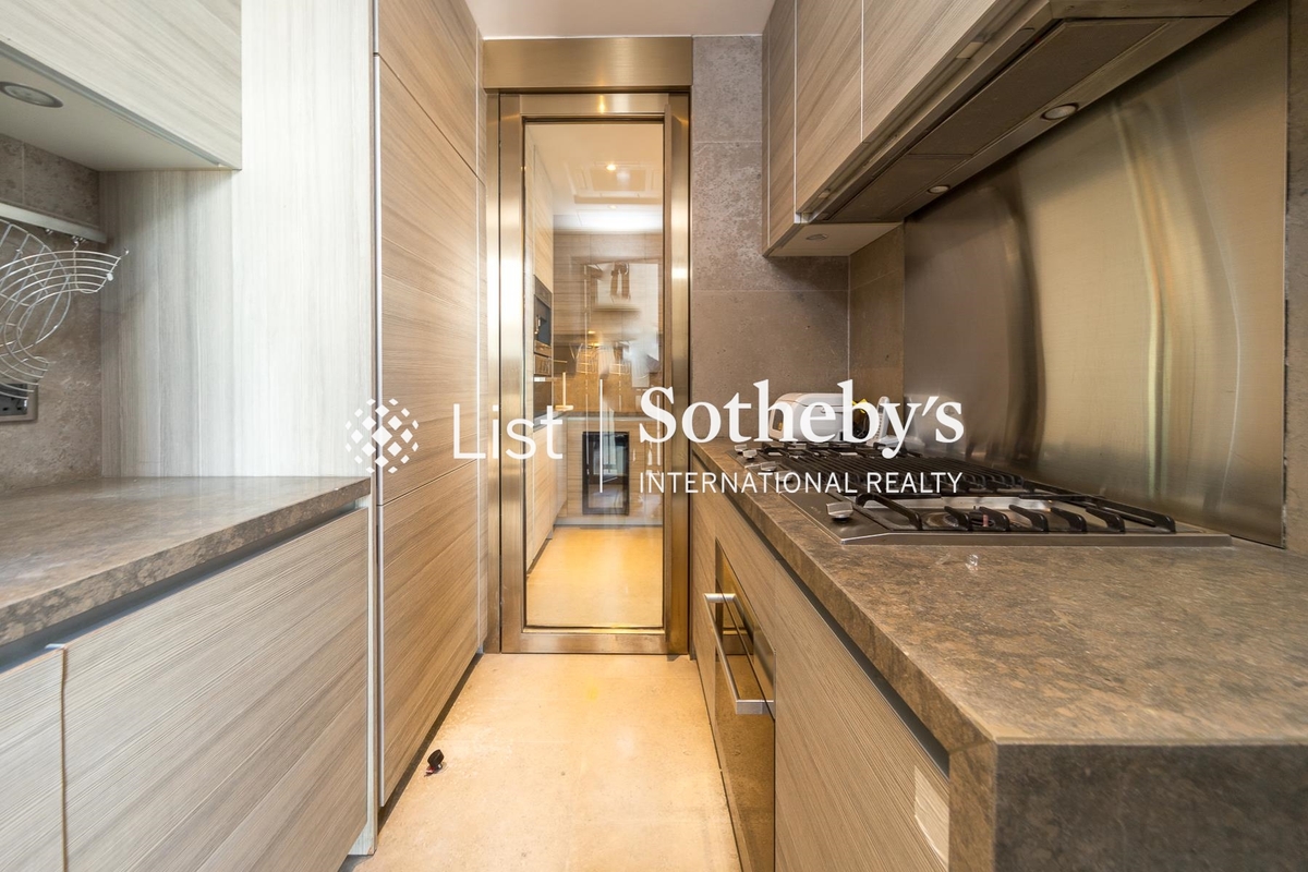 Azura 蔚然 | Kitchen