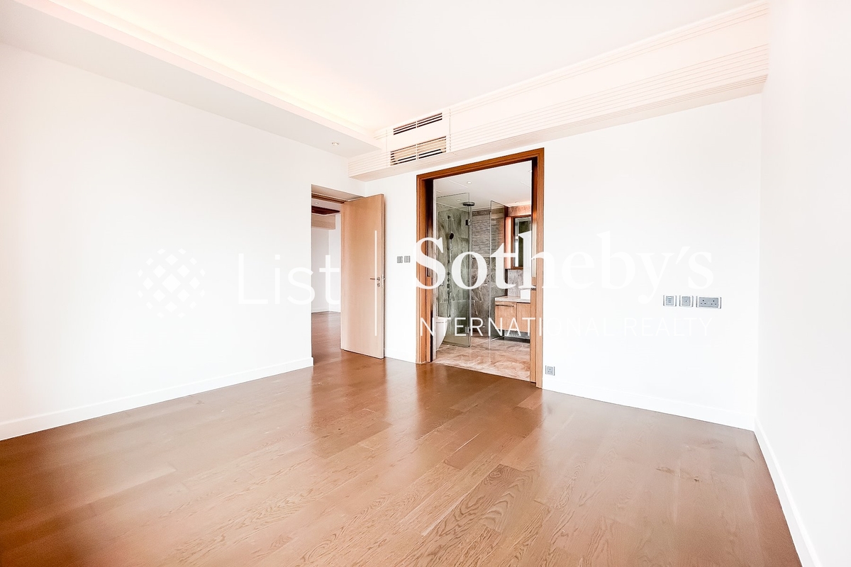 Azura 蔚然 | Master Bedroom