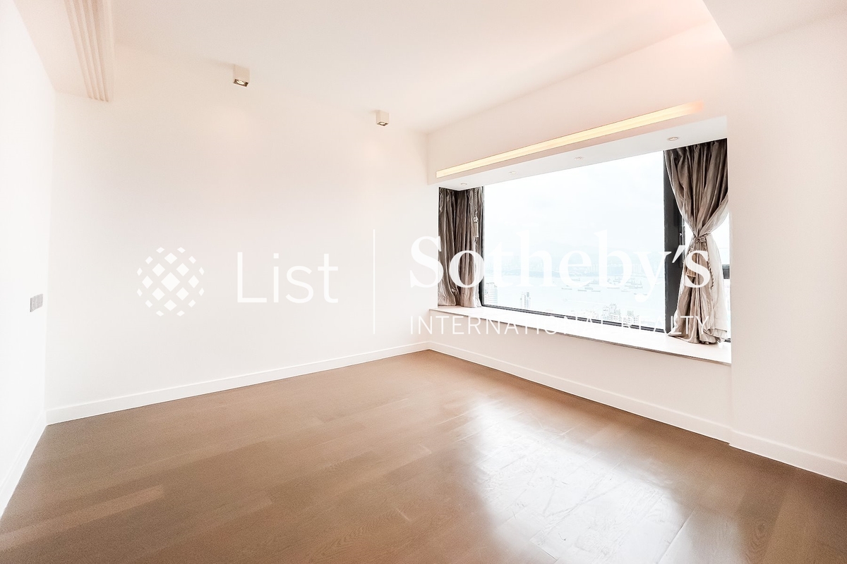 Azura 蔚然 | Master Bedroom