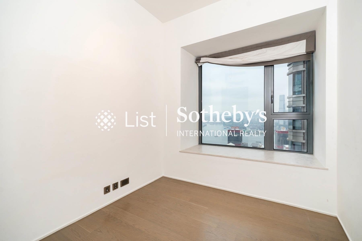 Azura 蔚然 | Third Bedroom