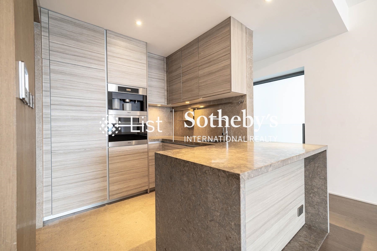 Azura 蔚然 | Open Kitchen