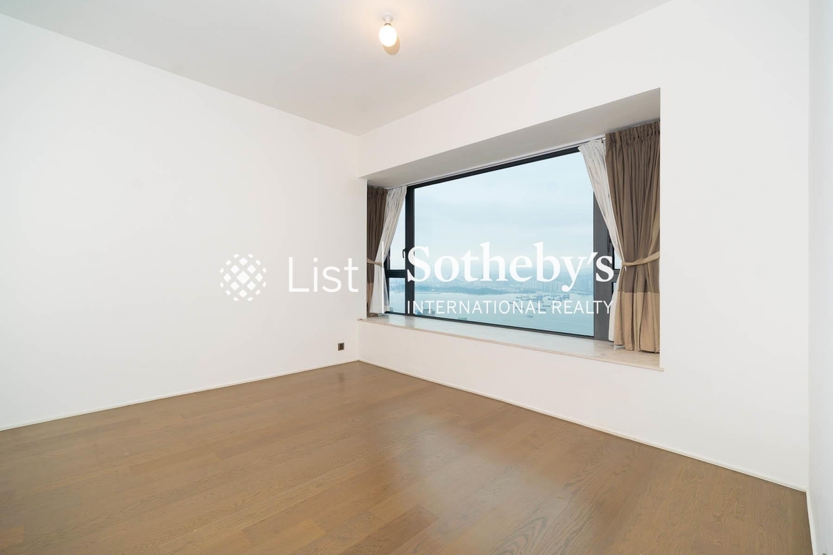 Azura 蔚然 | Master Bedroom