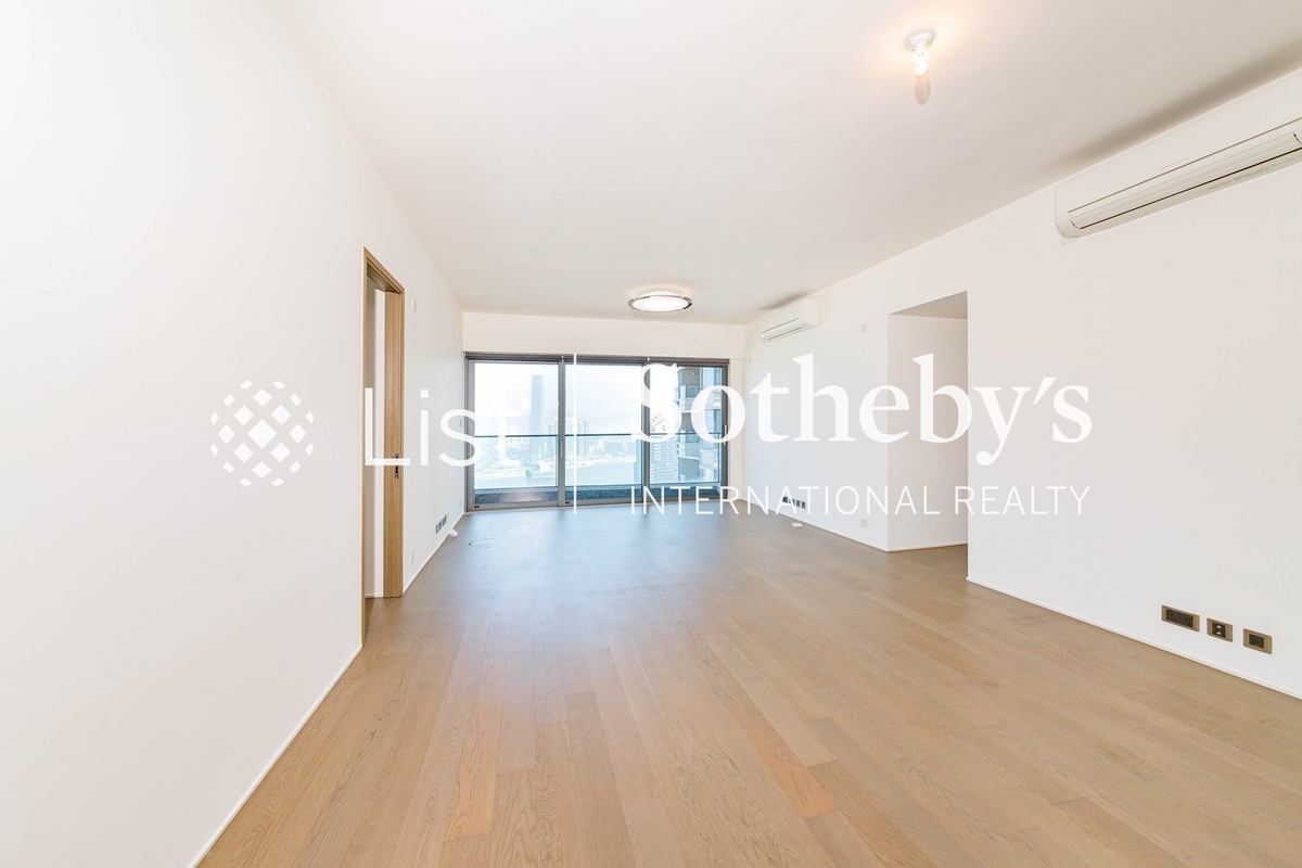 Azura 蔚然 | Living and Dining Room