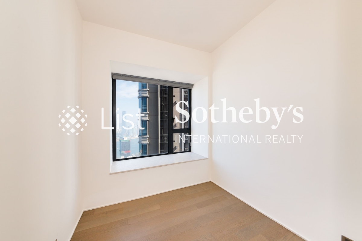 Azura 蔚然 | Fourth Bedroom