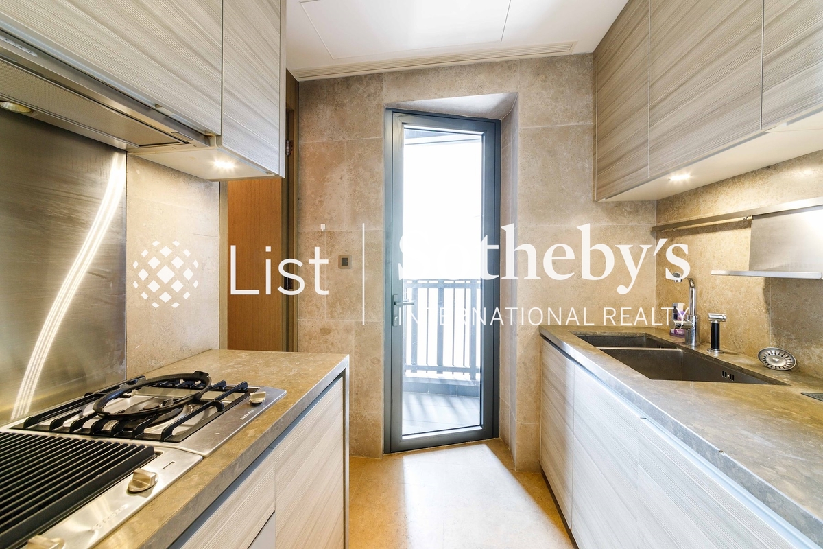 Azura 蔚然 | Kitchen