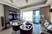 Azura 蔚然 | Living and Dining Room