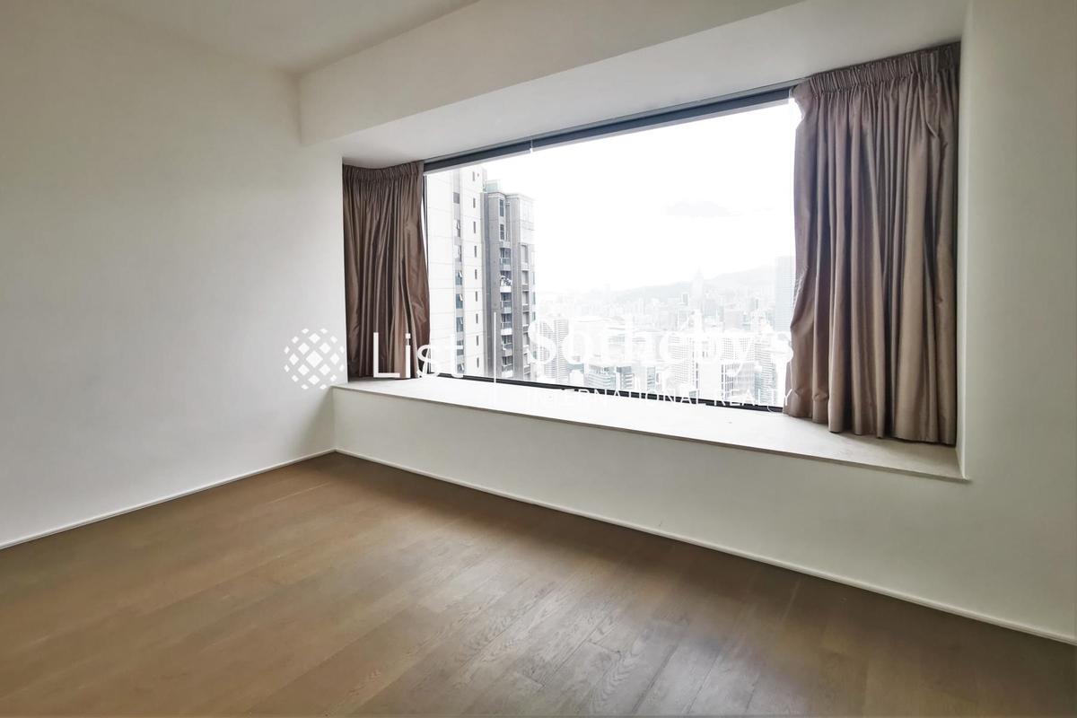 Azura 蔚然 | Second En-suite Bedroom