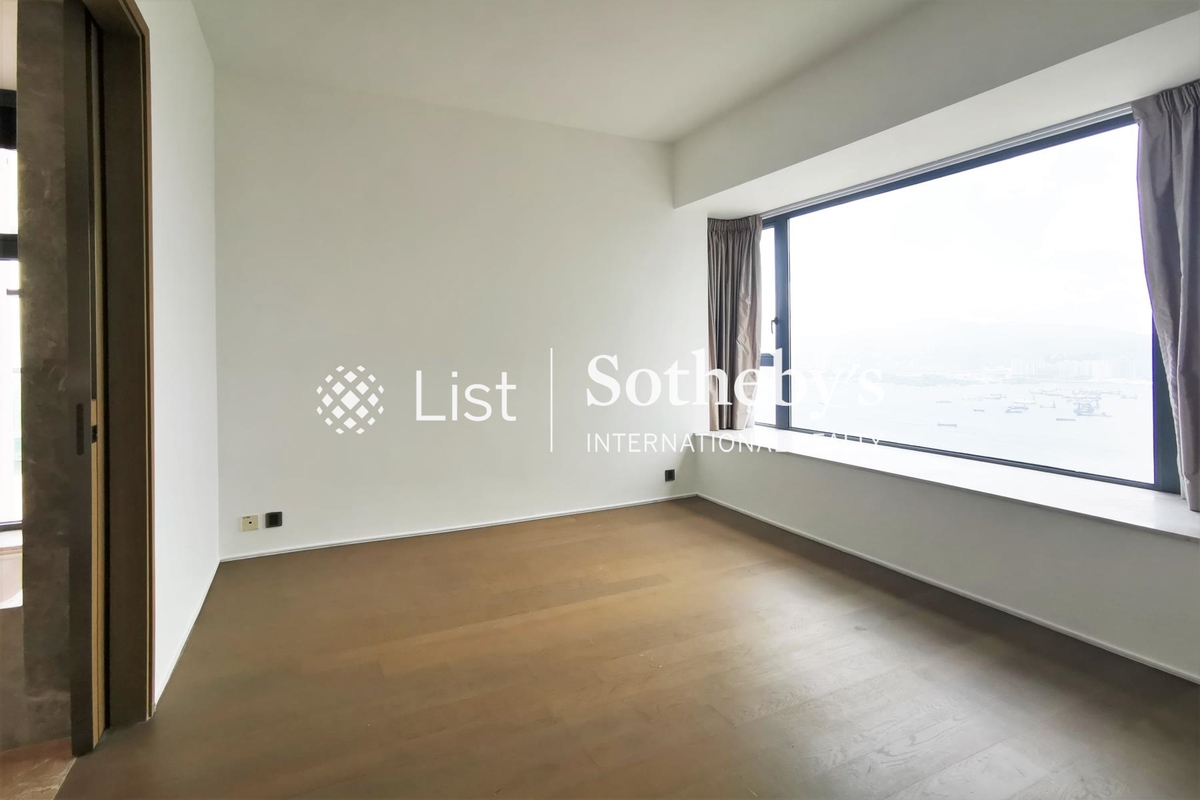 Azura 蔚然 | Master Bedroom