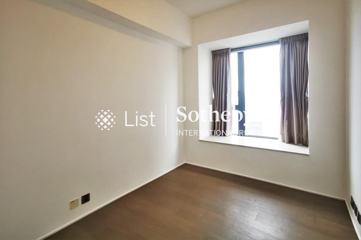 Azura 蔚然 | Third Bedroom