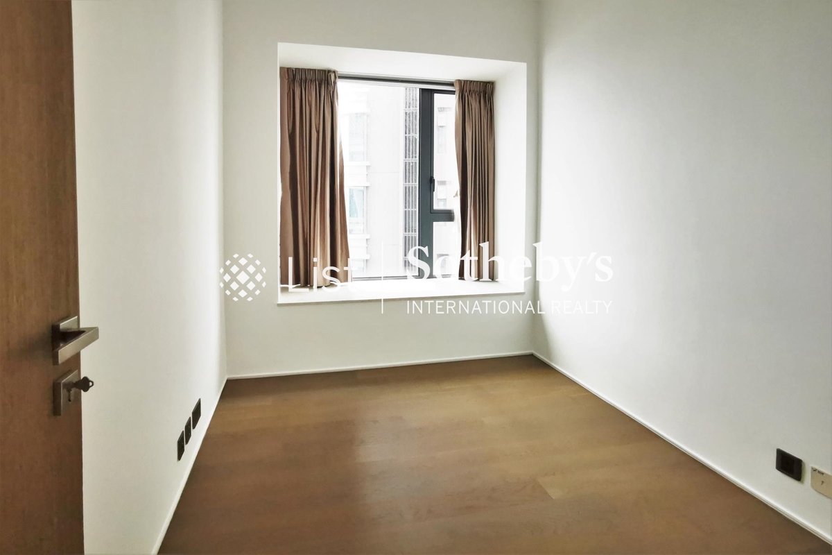 Azura 蔚然 | Fourth Bedroom