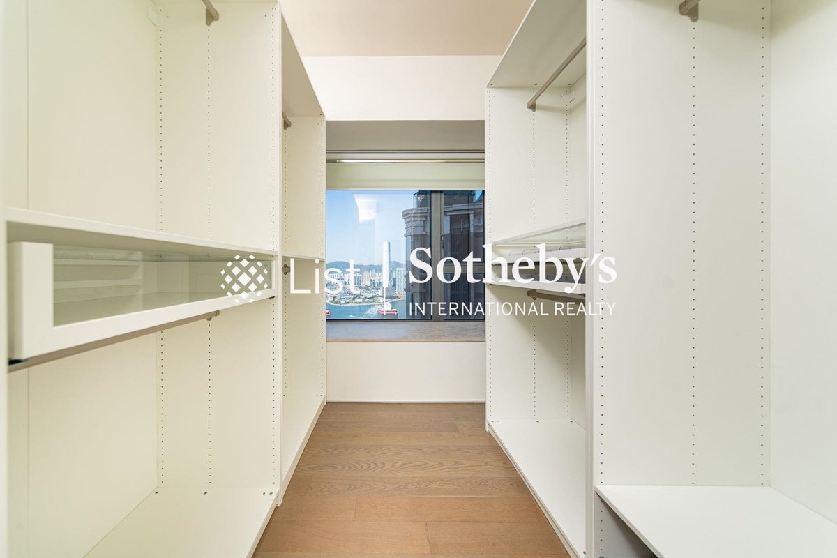 Azura 蔚然 | Third Bedroom