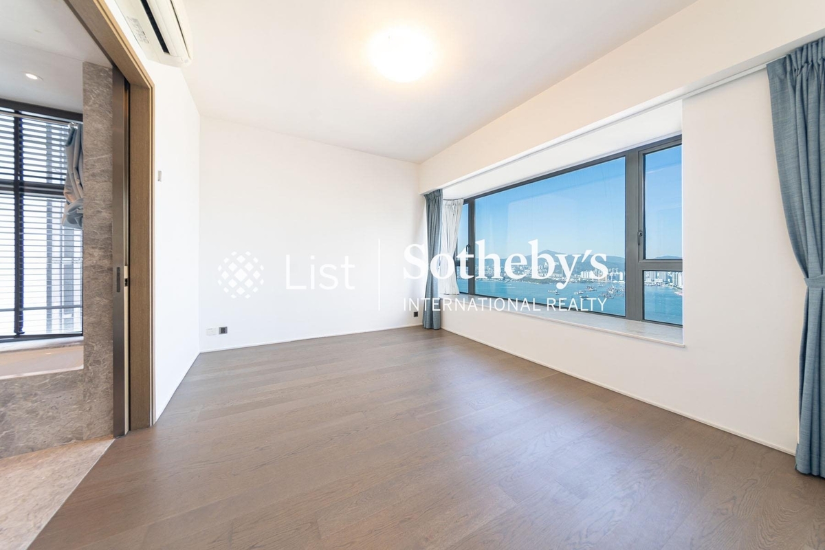 Azura 蔚然 | Master Bedroom