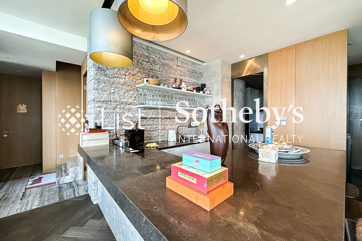 Azura 蔚然 | Living and Dining Room