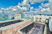 Azura 蔚然 | Private Roof Terrace