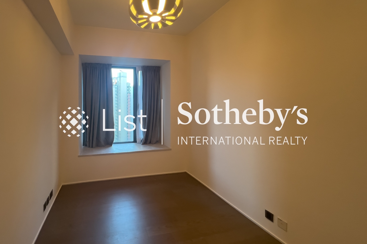 Azura 蔚然 | Second Bedroom