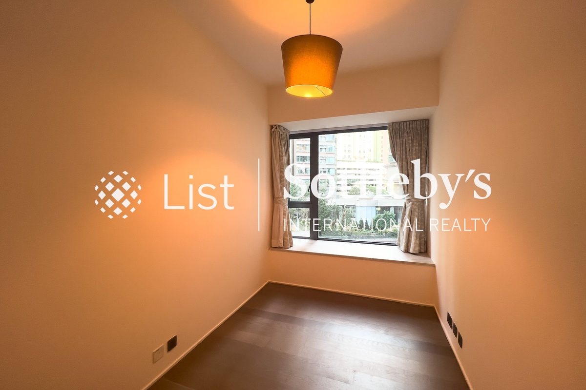 Azura 蔚然 | Third Bedroom