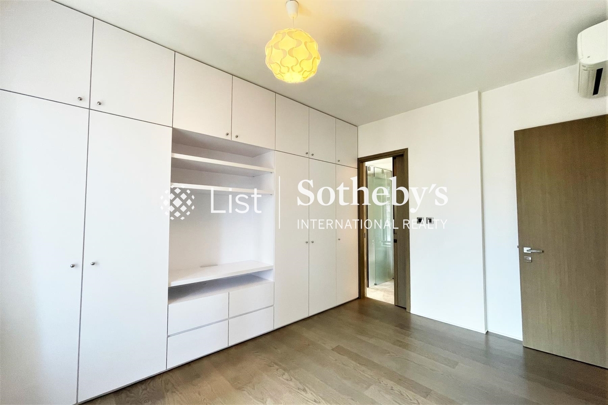 Azura 蔚然 | Master Bedroom