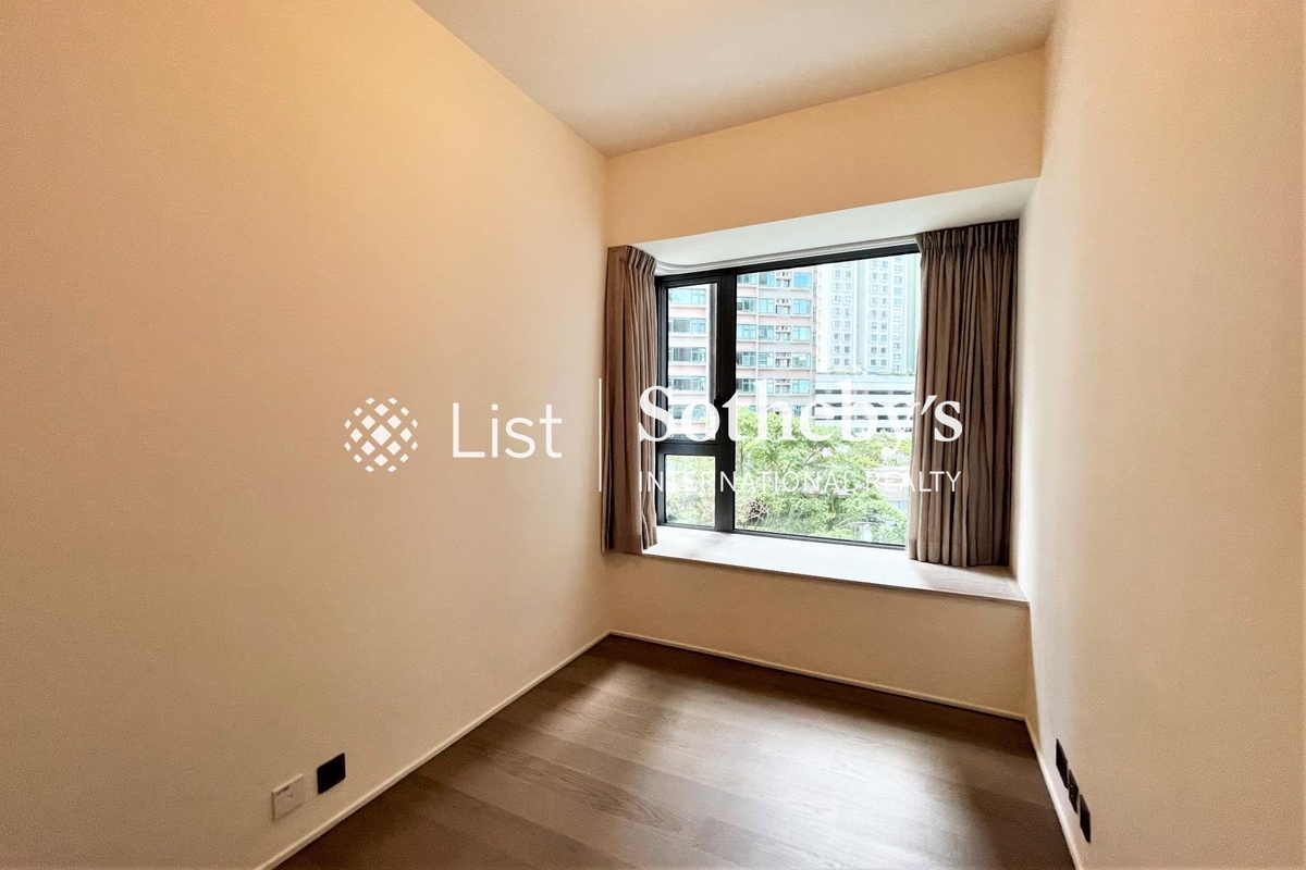 Azura 蔚然 | Second Bedroom