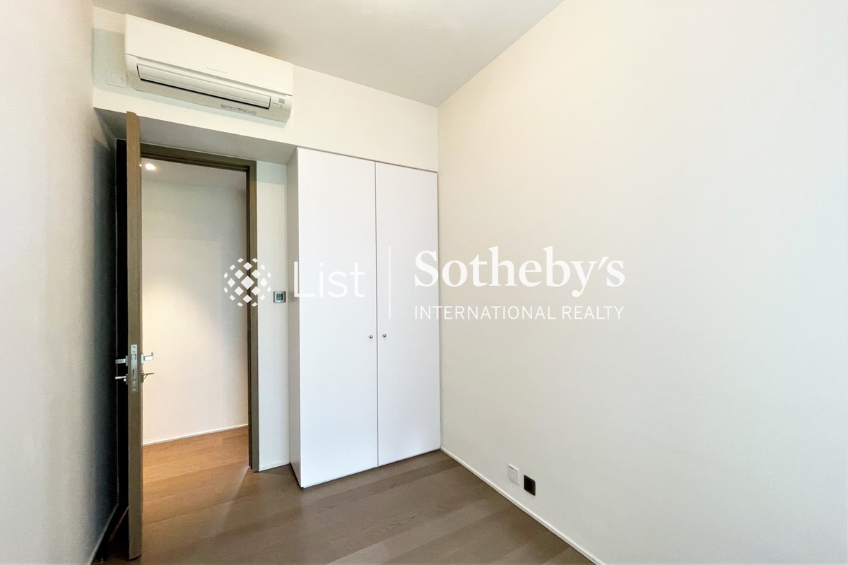 Azura 蔚然 | Third Bedroom