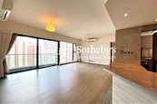Azura 蔚然 | Living and Dining Room