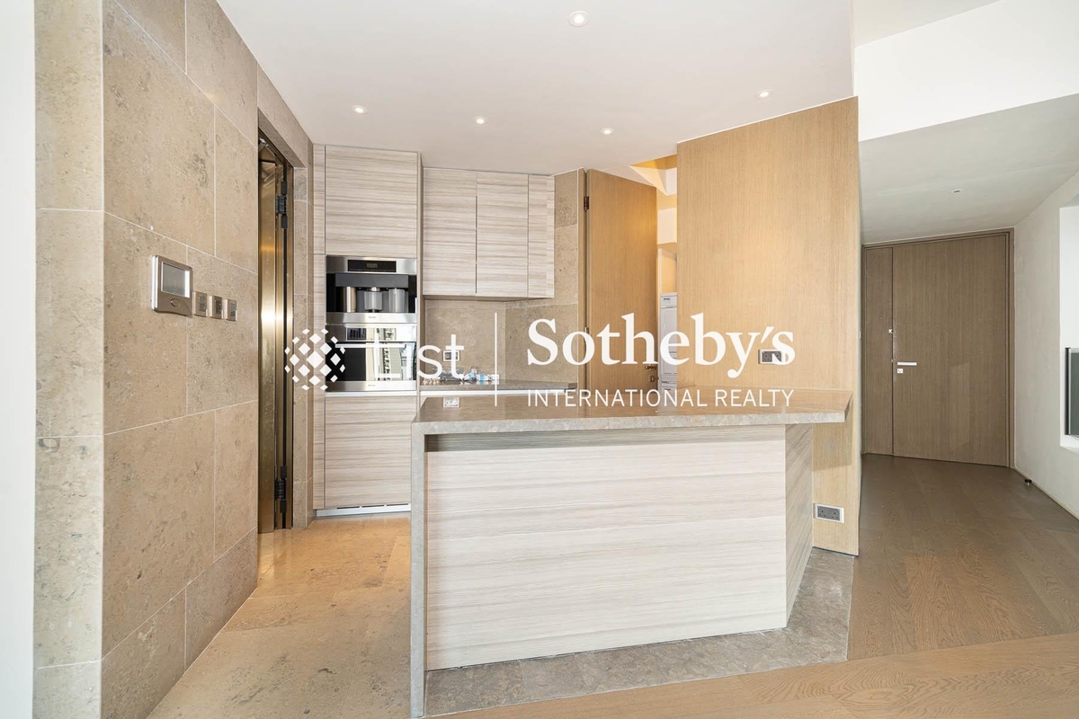 Azura 蔚然 | Open Kitchen