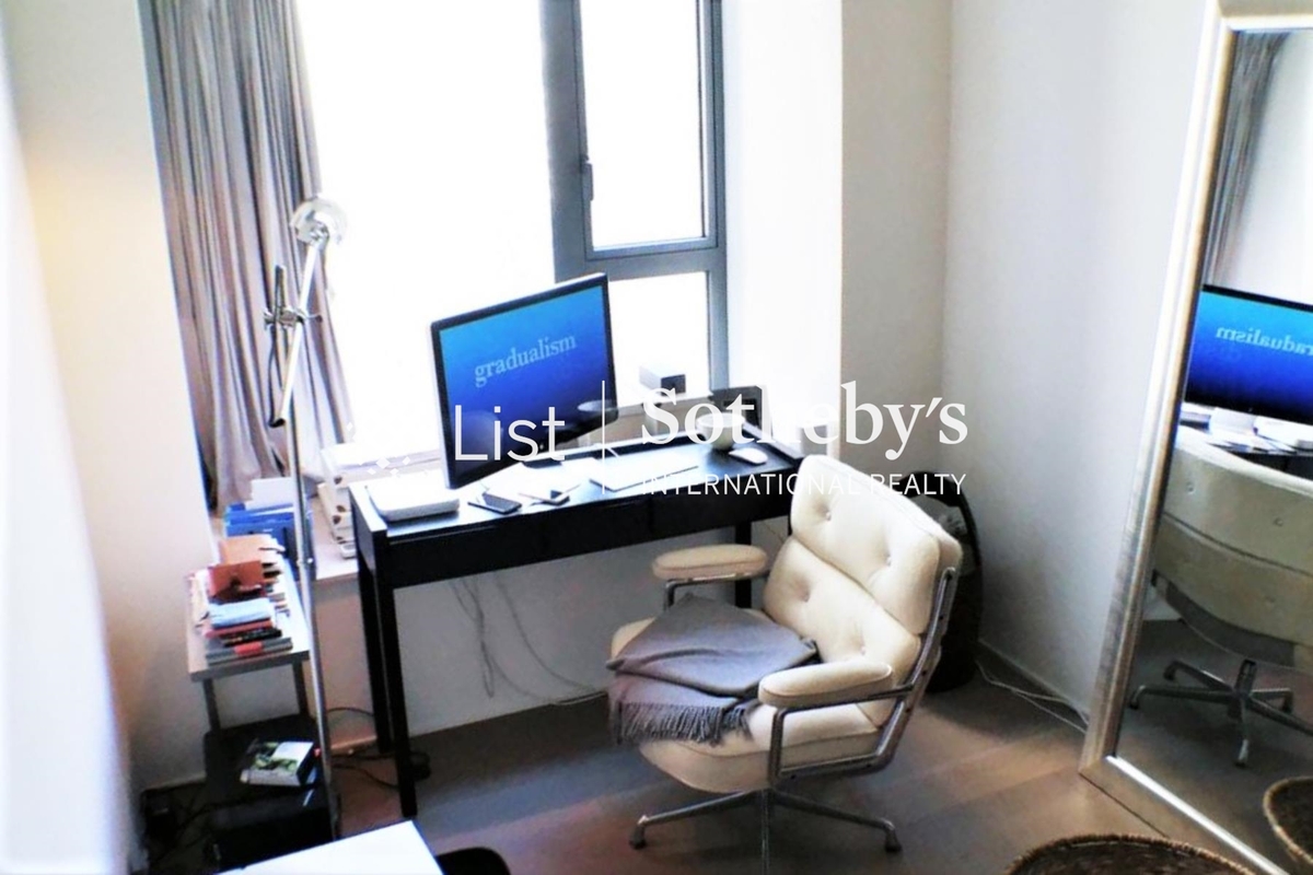 Azura 蔚然 | Third Bedroom