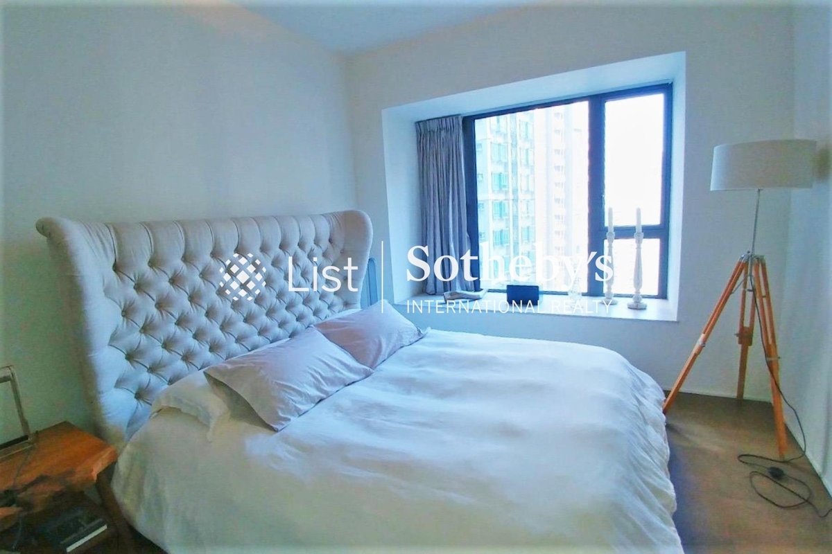 Azura 蔚然 | Master Bedroom